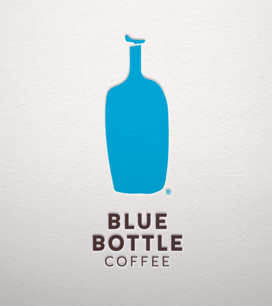 Blue Bottle Coffee Thumbnail