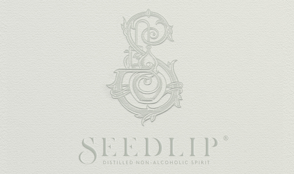 Seedlip Logo