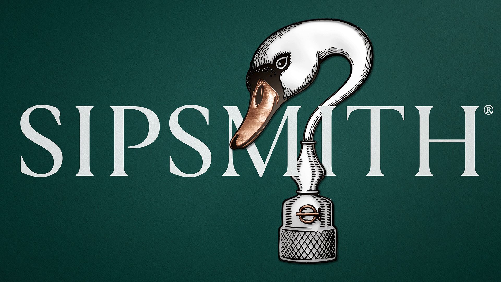 Sipsmith Banner