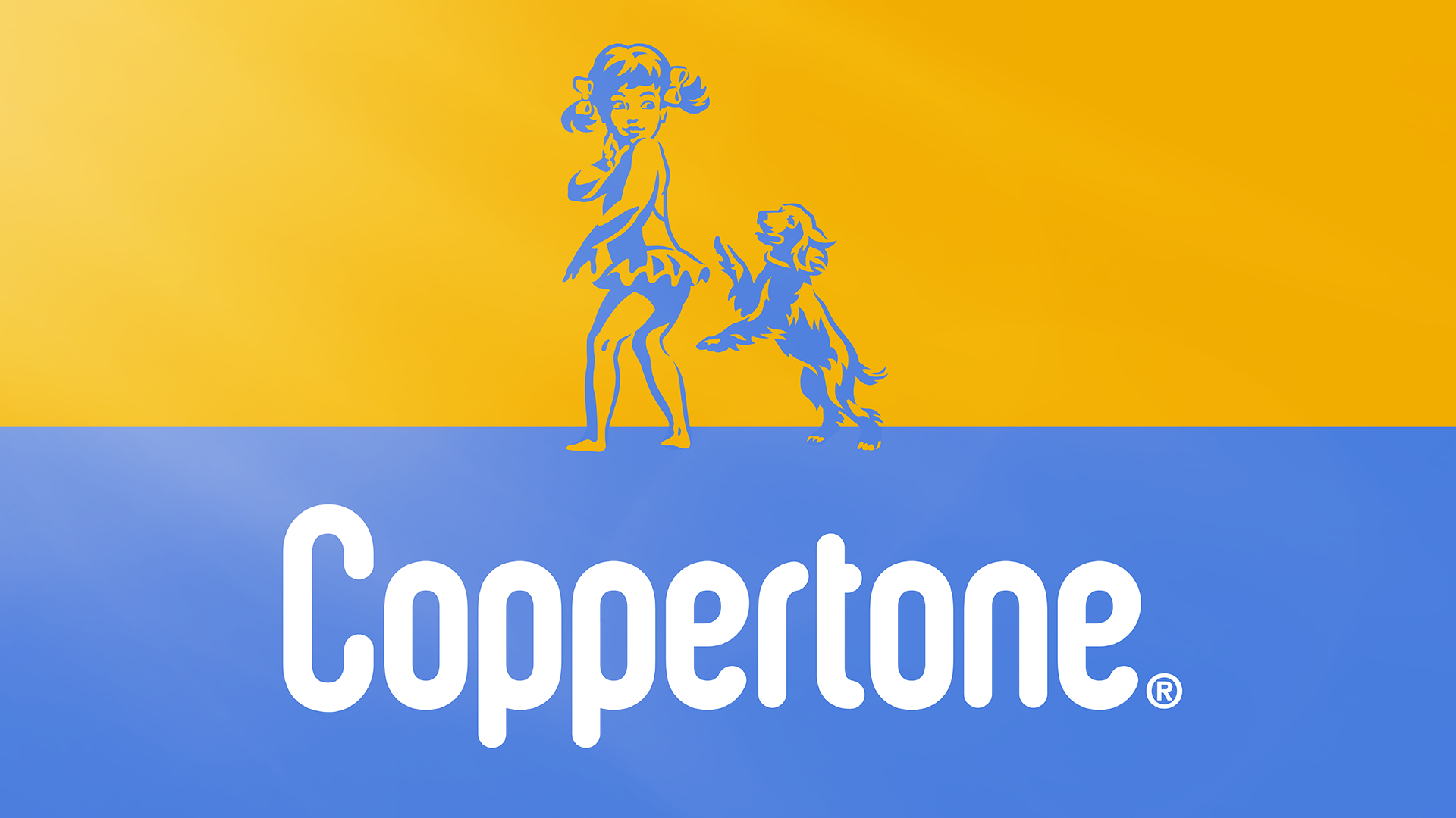 Coppertone Brand