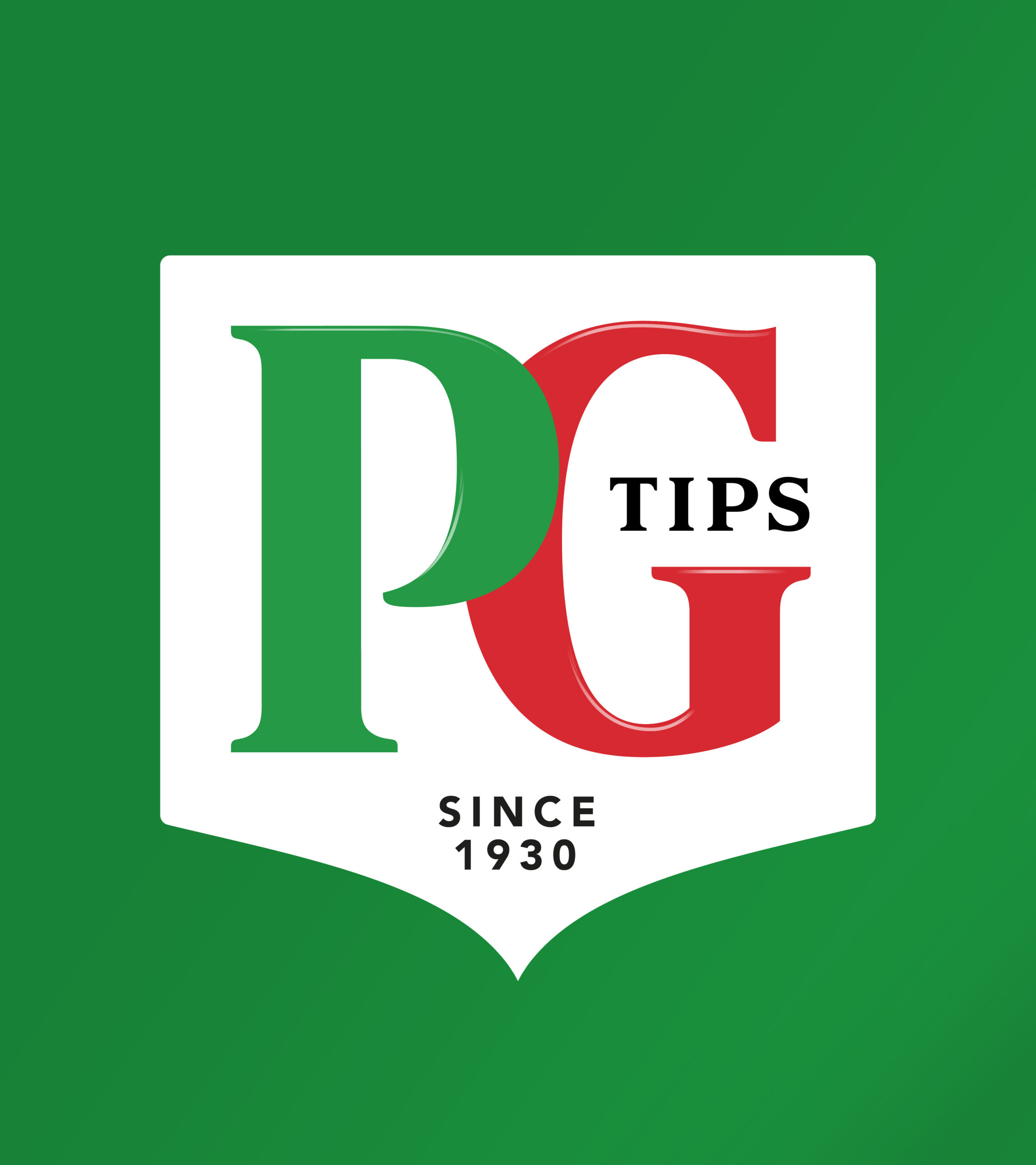 PG Tips Since 1930