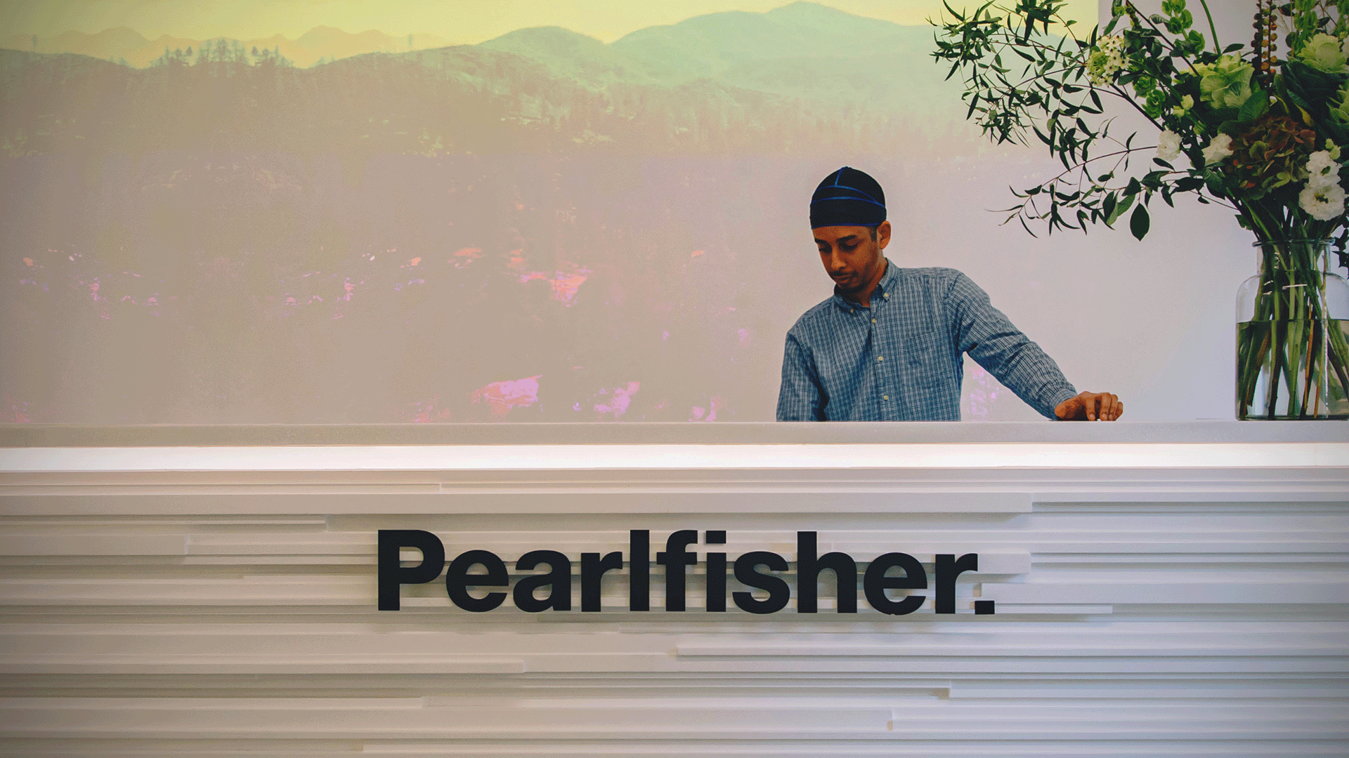 Pearlfisher London