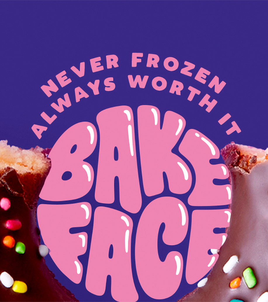 Bakeface