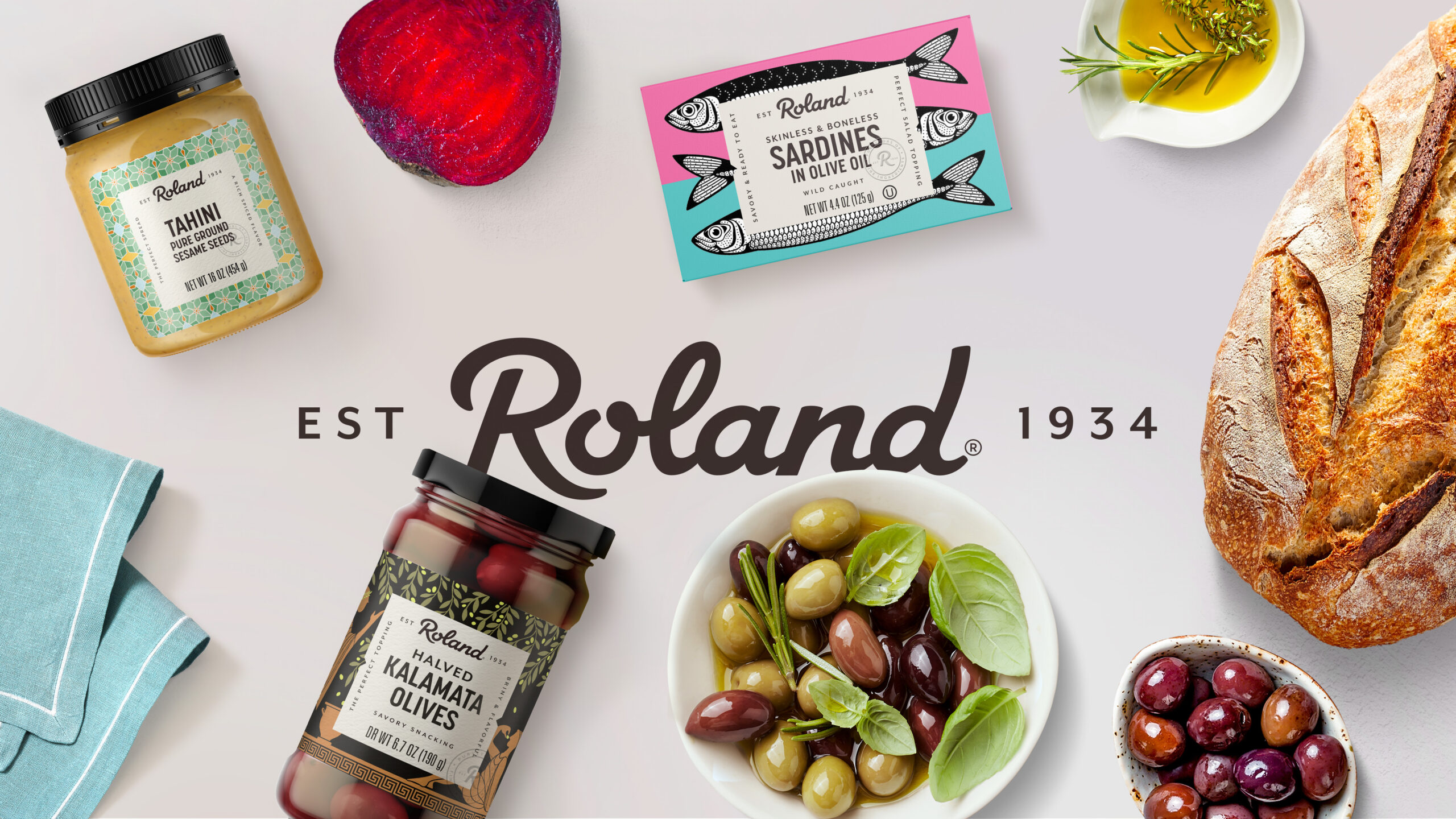 Roland Foods