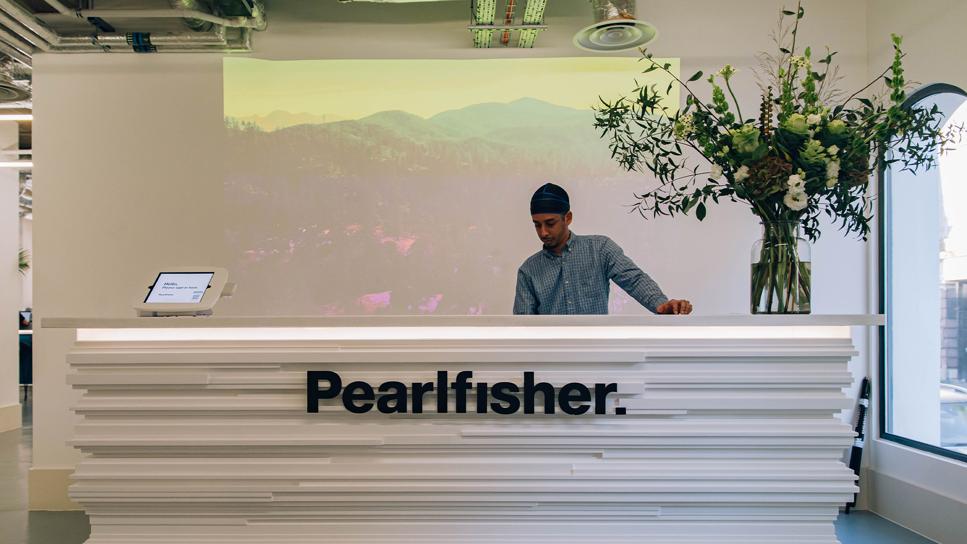 Pearlfisher: Our journey toward B Corp certification