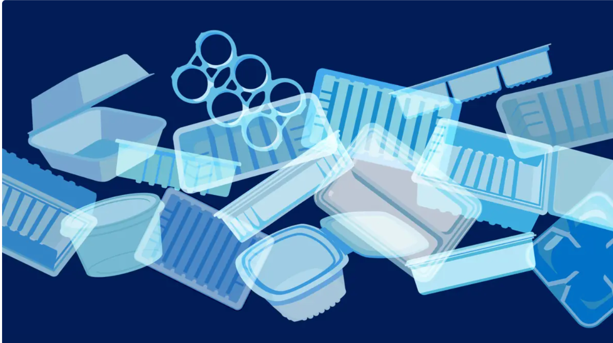 4 Ways Consumer Brands Can Break Up With Plastics