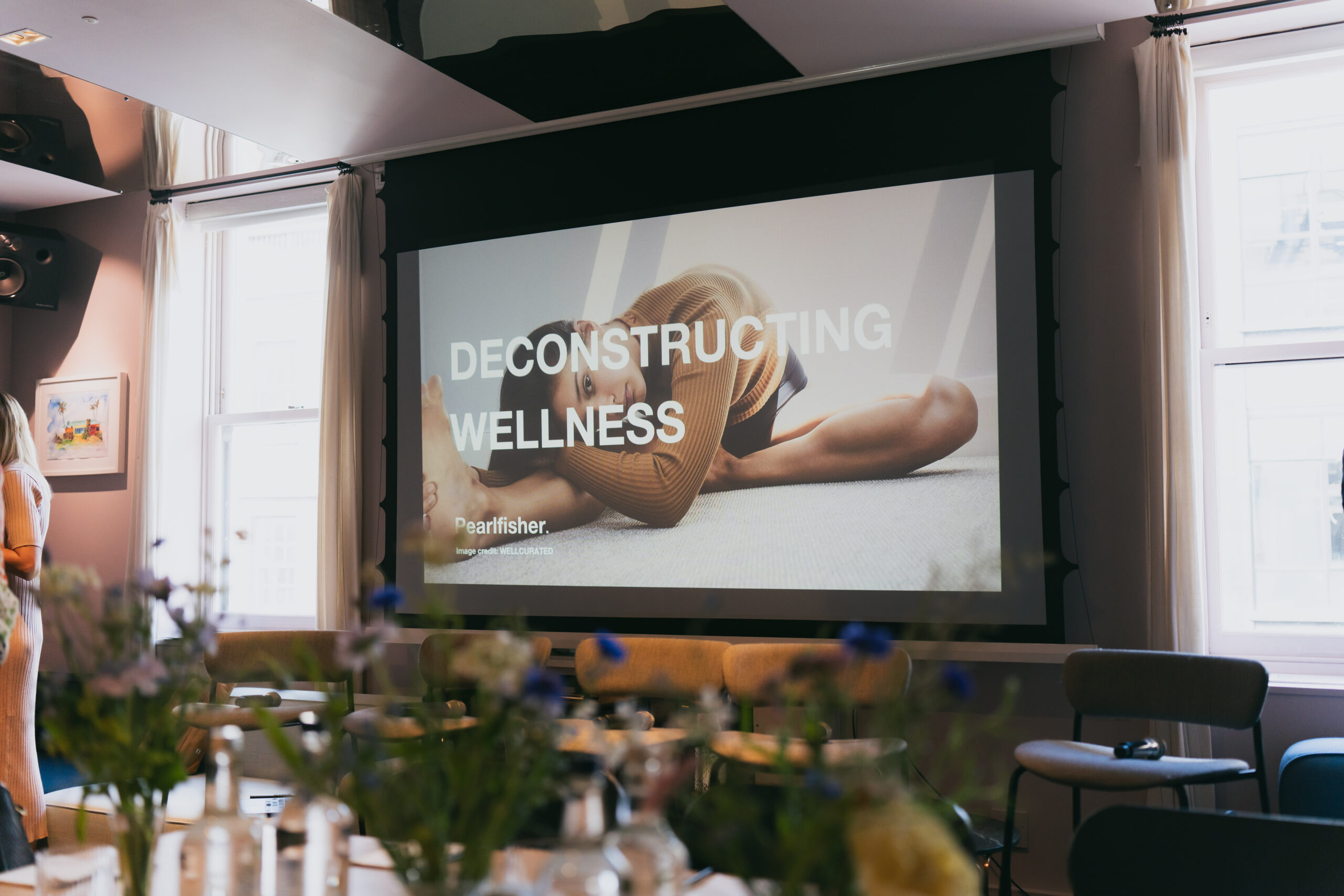 Deconstructing Wellness – Key Takeaways on the Future of the Wellness Industry.